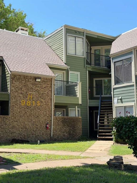 Richland Trace Condo Ph III - Residential