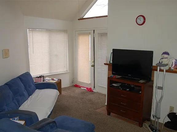 Richland Trace Condo Ph III - Residential