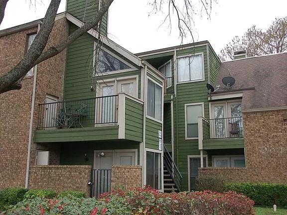 9815 Walnut Street 102