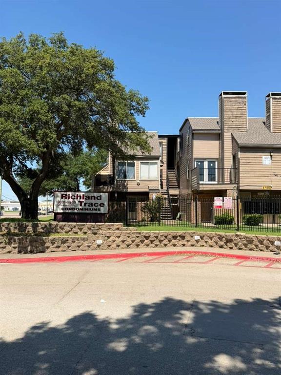 Richland Trace Condo Ph III - Residential