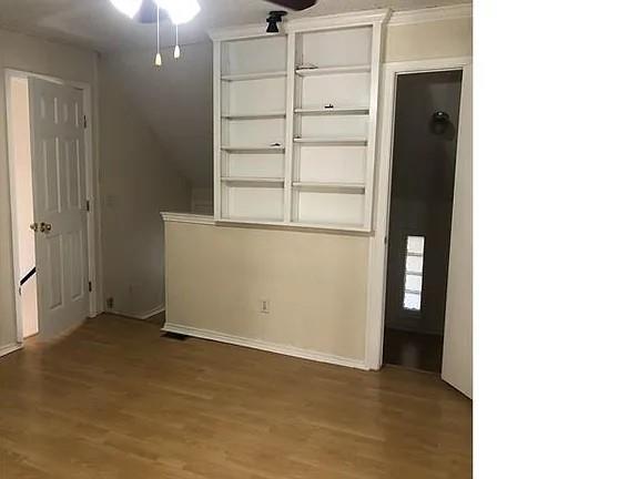 Richland Trace Condo Ph III - Residential