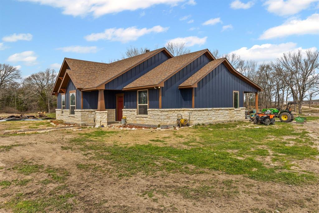 H H HALL SURVEY - Commercial Sale