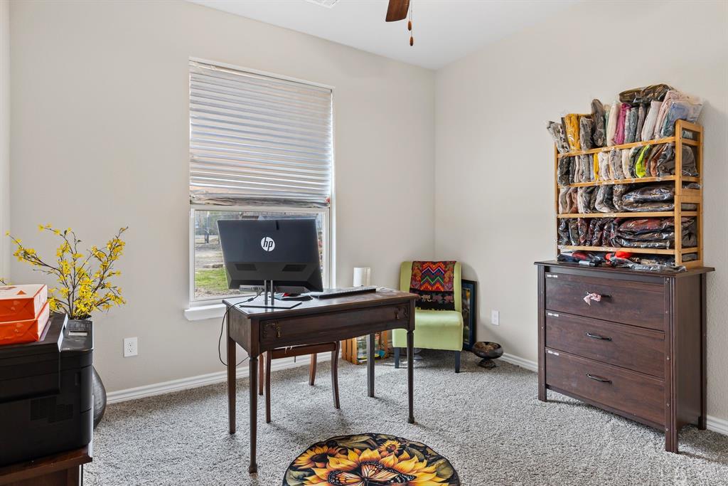 H H HALL SURVEY - Commercial Sale