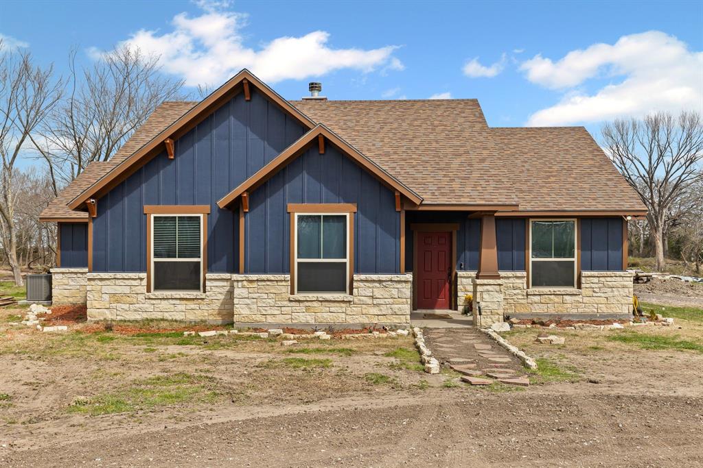 H H HALL SURVEY - Commercial Sale