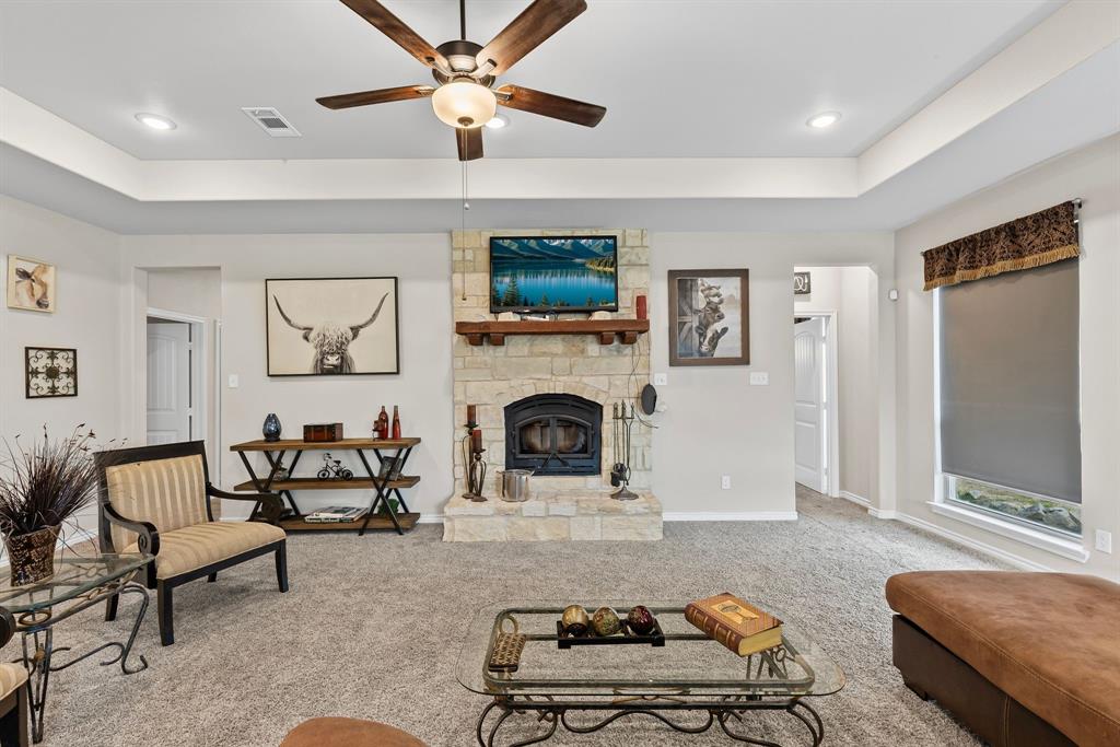 H H HALL SURVEY - Commercial Sale