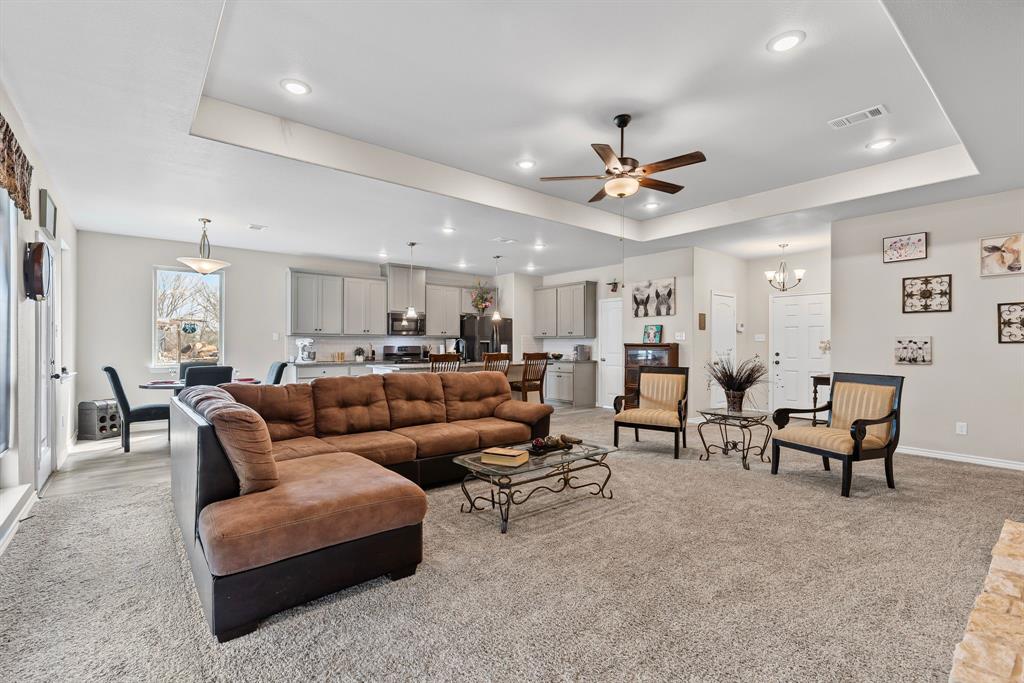 H H HALL SURVEY - Commercial Sale