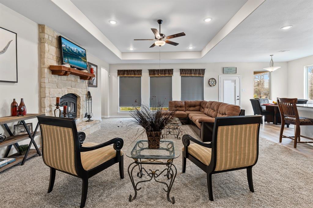 H H HALL SURVEY - Commercial Sale