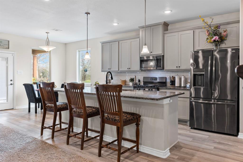 H H HALL SURVEY - Commercial Sale