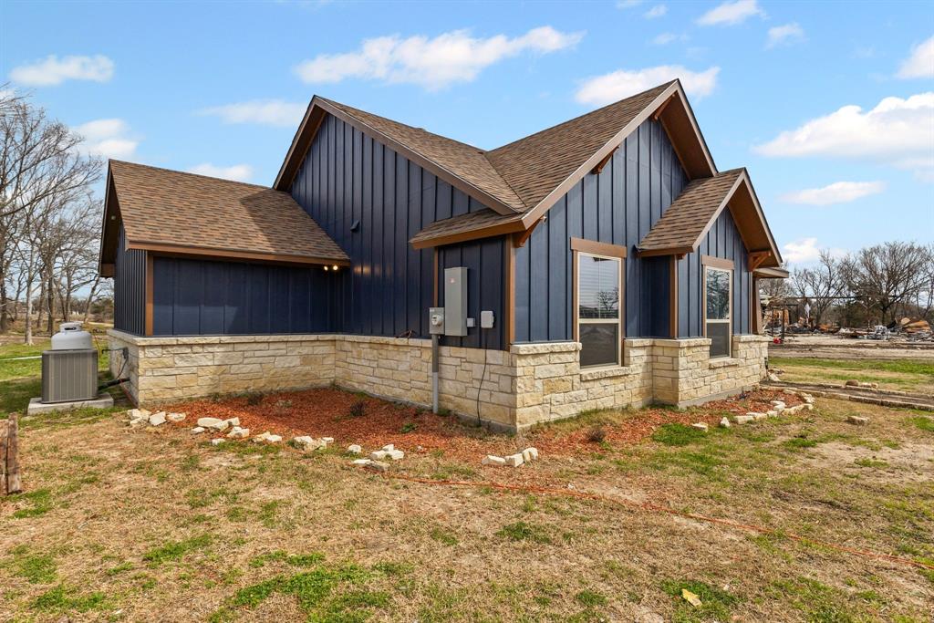 H H HALL SURVEY - Commercial Sale