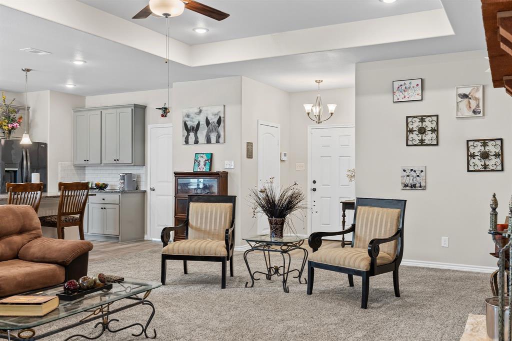 H H HALL SURVEY - Commercial Sale