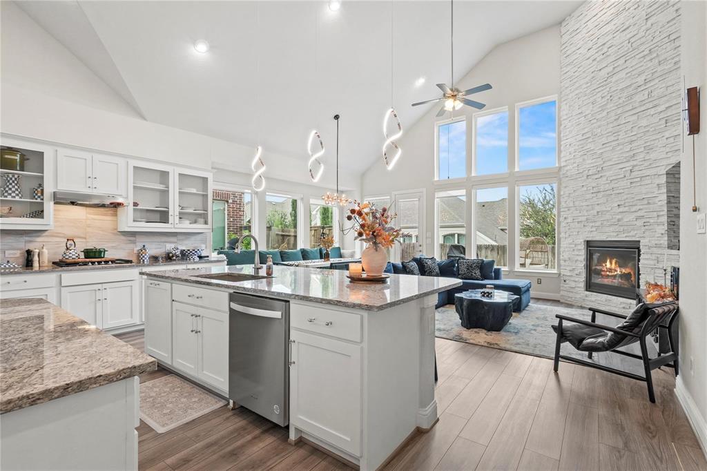 Silver Leaf Estates - Residential