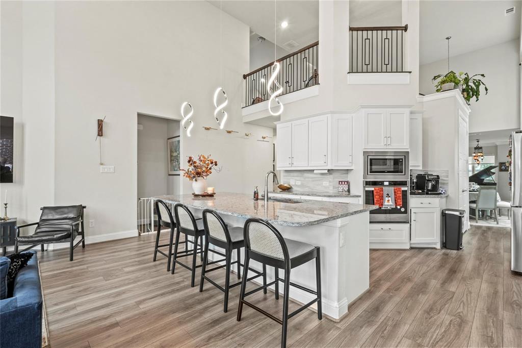 Silver Leaf Estates - Residential