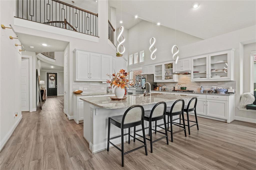 Silver Leaf Estates - Residential