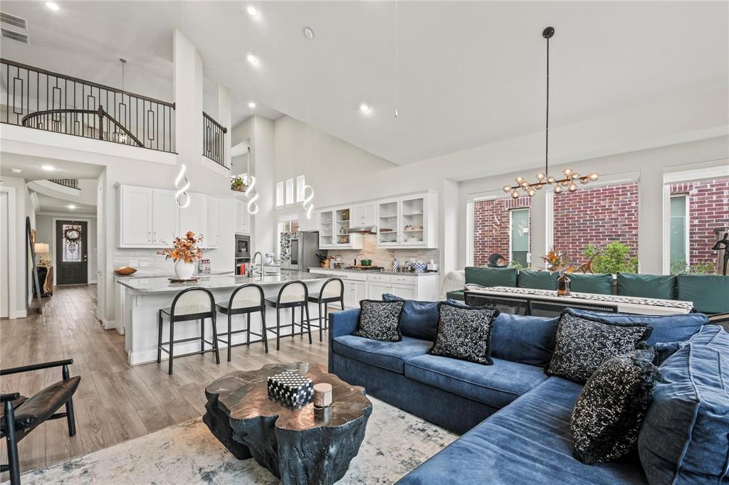 Silver Leaf Estates - Residential