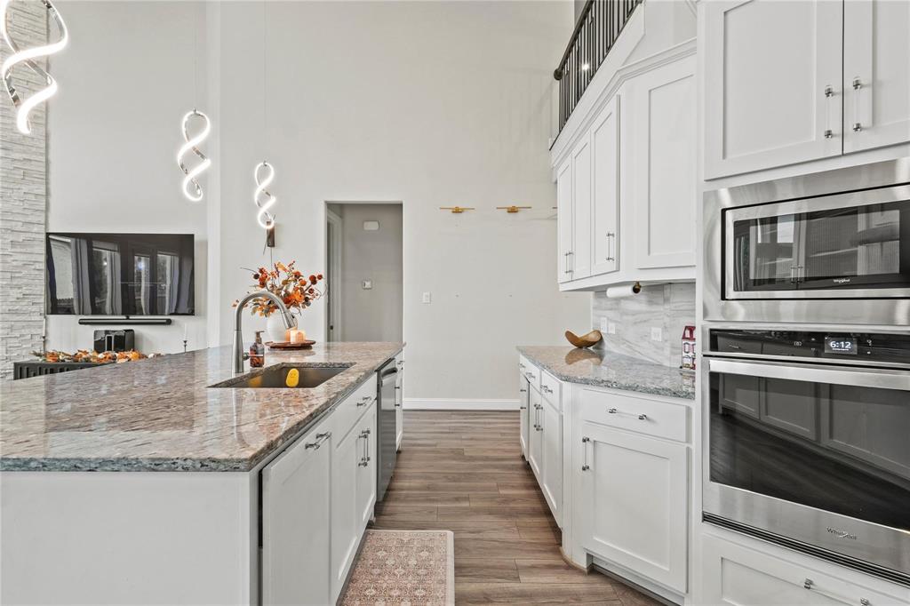 Silver Leaf Estates - Residential