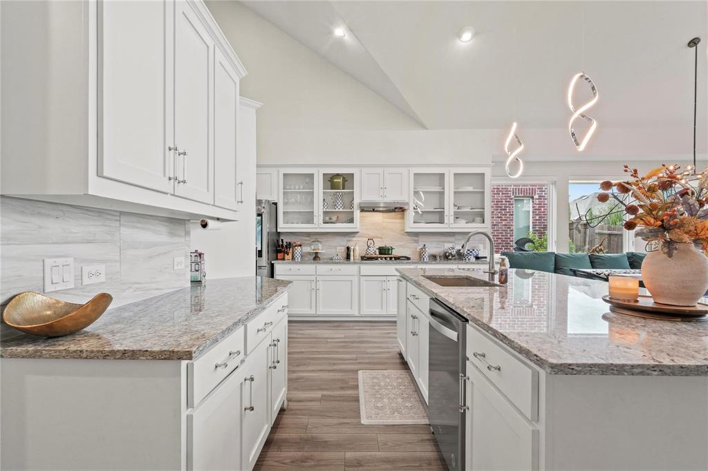 Silver Leaf Estates - Residential