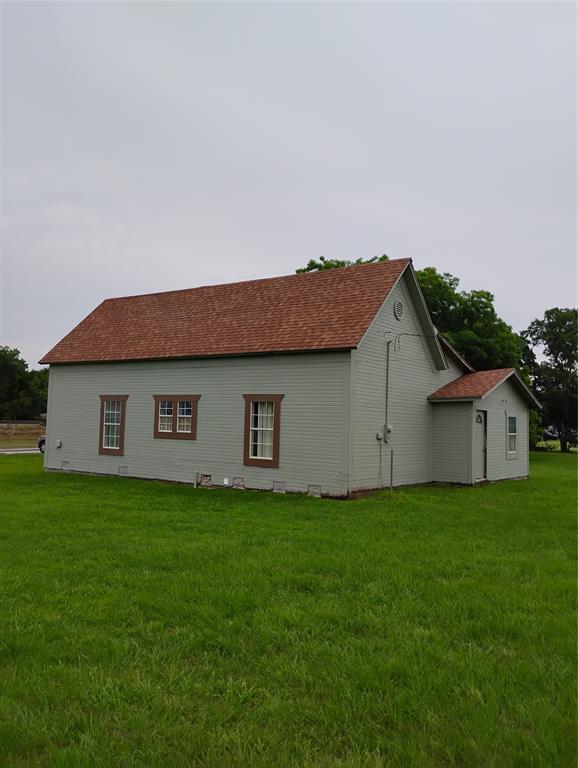 304 SE Front Street