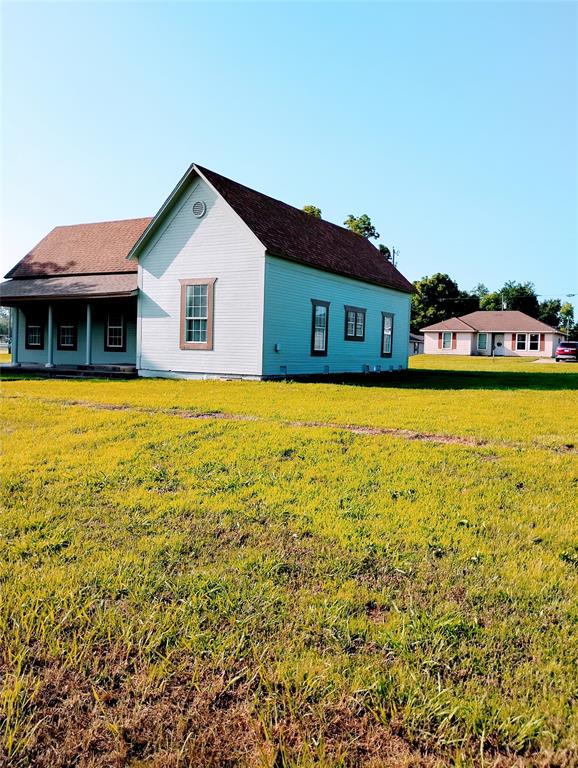 304 SE Front Street