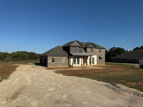 A home in Alvarado