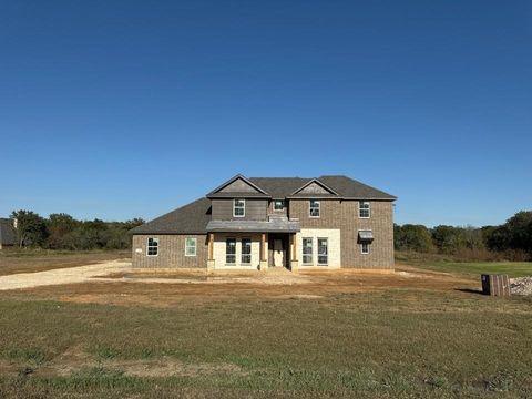 A home in Alvarado