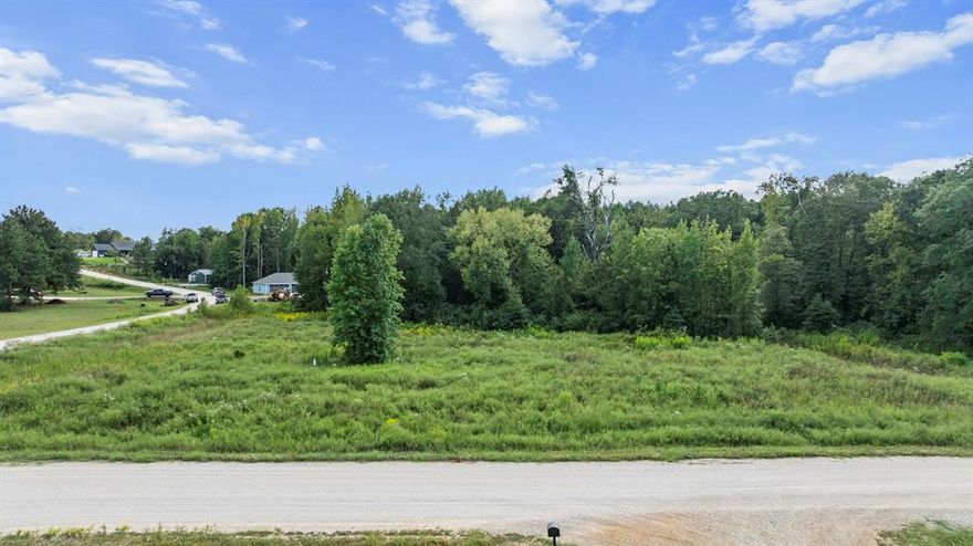 Discover the perfect canvas for your dream home on this expansive 2.25-acre lot located in the serene community of Veritatis Splendor in Winona, Texas.

This beautiful corner lot offers a blend of wide open space and privacy, with mature trees lining the back of the property. With plenty of room to build and grow, this parcel provides endless possibilities for a custom home, garden, or outdoor entertaining area.
Nestled in a quiet, well-maintained POA community, this lot combines rural charm with a sense of community. Enjoy the best of both worlds: privacy and space, with the support of a neighborhood that values harmony and quality living.
* 2.08 acres
* Corner lot
* Trees at the rear of property
* Available utilities at the road- Electric, Water and Internet 
* Located in Veritatis Splendor POA
* Ideal for building your dream home

Don’t miss this opportunity to create your own slice of Texas paradise. Contact us today for more information or to schedule a visit!