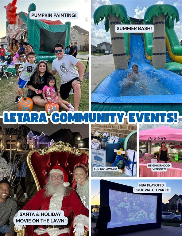 Letara Ph 1 - Residential