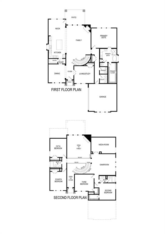 566 Long Meadow Drive