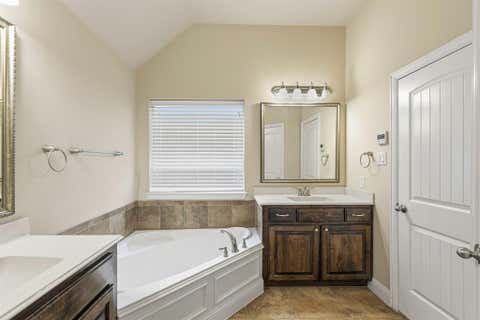 Tiny photo for 2428 Ranchview Drive, Little Elm, TX 75068 (MLS # 21341267)