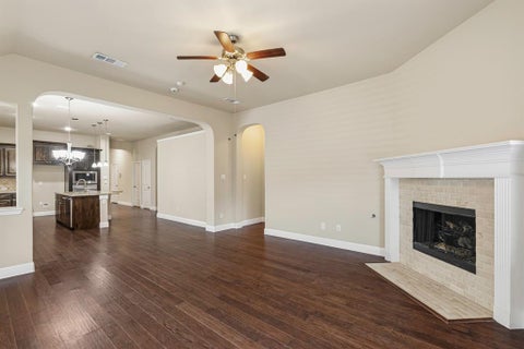 Tiny photo for 2428 Ranchview Drive, Little Elm, TX 75068 (MLS # 21341267)