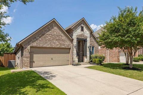 Photo of 2428 Ranchview Drive, Little Elm, TX 75068 (MLS # 21341267)