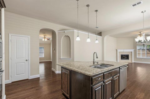Tiny photo for 2428 Ranchview Drive, Little Elm, TX 75068 (MLS # 21341267)