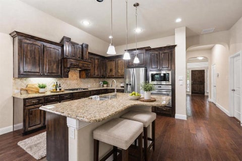 Tiny photo for 2428 Ranchview Drive, Little Elm, TX 75068 (MLS # 21341267)