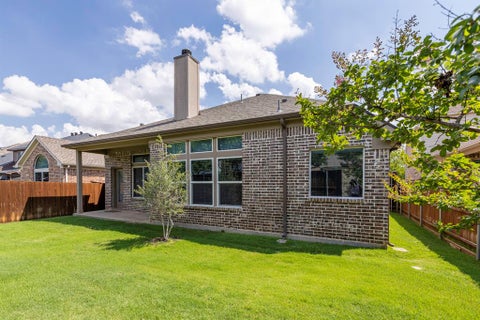 Tiny photo for 2428 Ranchview Drive, Little Elm, TX 75068 (MLS # 21341267)