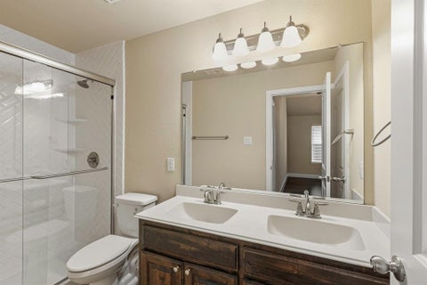 Tiny photo for 2428 Ranchview Drive, Little Elm, TX 75068 (MLS # 21341267)