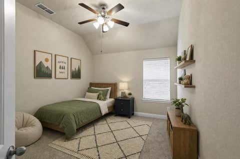 Tiny photo for 2428 Ranchview Drive, Little Elm, TX 75068 (MLS # 21341267)