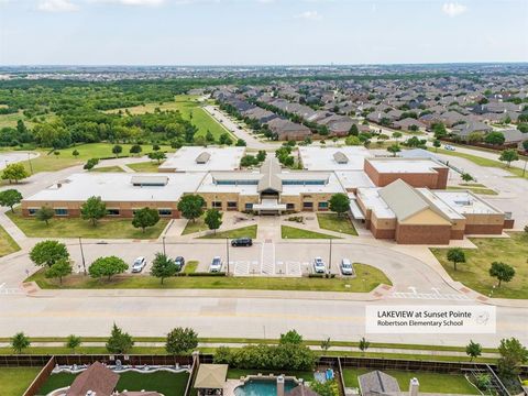 Tiny photo for 2428 Ranchview Drive, Little Elm, TX 75068 (MLS # 21341267)