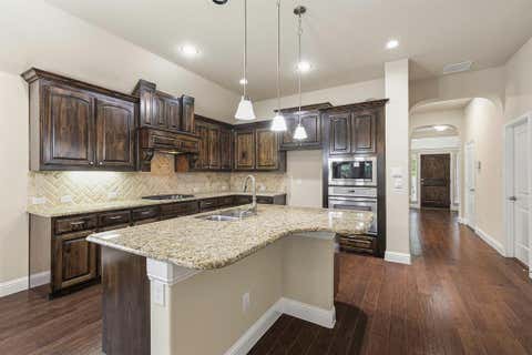Tiny photo for 2428 Ranchview Drive, Little Elm, TX 75068 (MLS # 21341267)