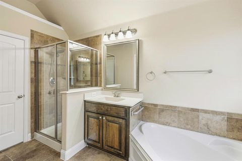Tiny photo for 2428 Ranchview Drive, Little Elm, TX 75068 (MLS # 21341267)