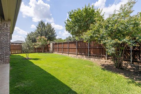 Tiny photo for 2428 Ranchview Drive, Little Elm, TX 75068 (MLS # 21341267)