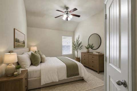 Tiny photo for 2428 Ranchview Drive, Little Elm, TX 75068 (MLS # 21341267)