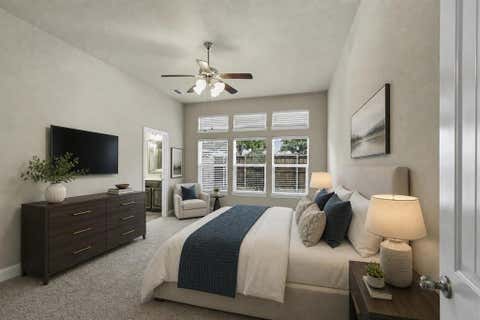 Tiny photo for 2428 Ranchview Drive, Little Elm, TX 75068 (MLS # 21341267)