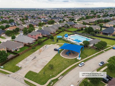 Tiny photo for 2428 Ranchview Drive, Little Elm, TX 75068 (MLS # 21341267)