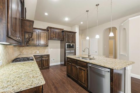Tiny photo for 2428 Ranchview Drive, Little Elm, TX 75068 (MLS # 21341267)