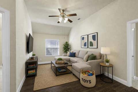 Tiny photo for 2428 Ranchview Drive, Little Elm, TX 75068 (MLS # 21341267)