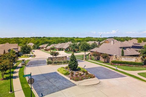 A home in Rowlett