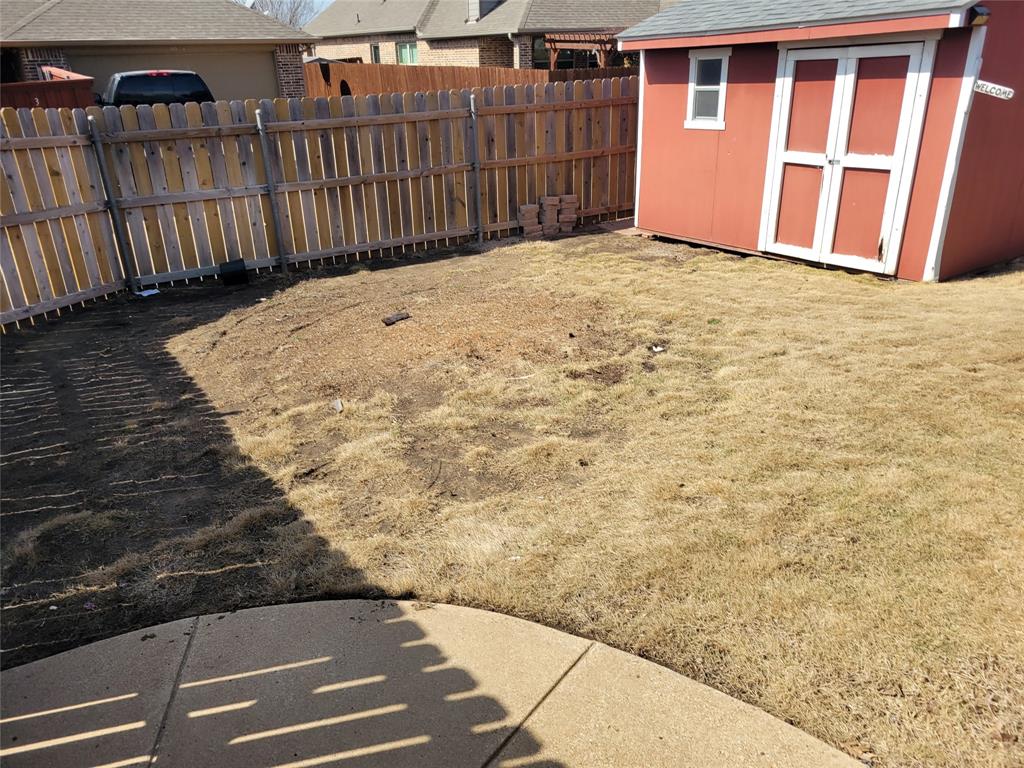 Windchase East Ph I - Residential