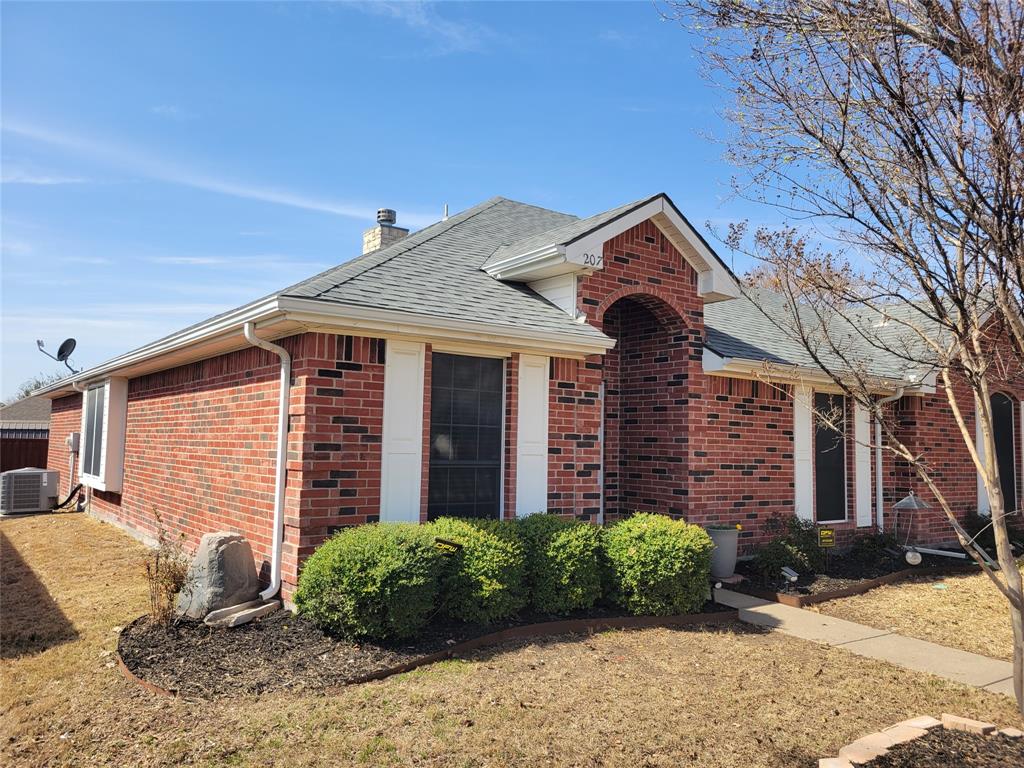 Windchase East Ph I - Residential