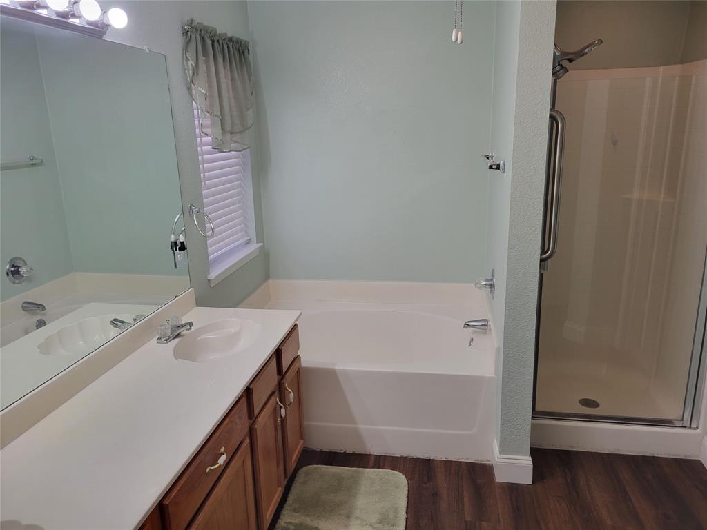 Windchase East Ph I - Residential