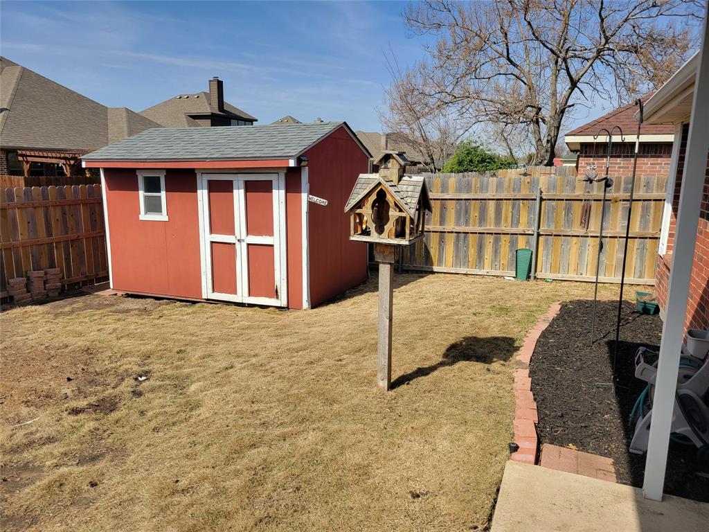 Windchase East Ph I - Residential