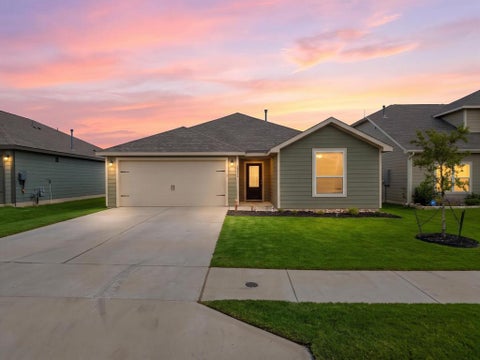 Photo of 13511 Granite Park Road, Ponder, TX 76259 (MLS # 21400329)